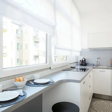 Apartments N10 Zagreb Exterior photo