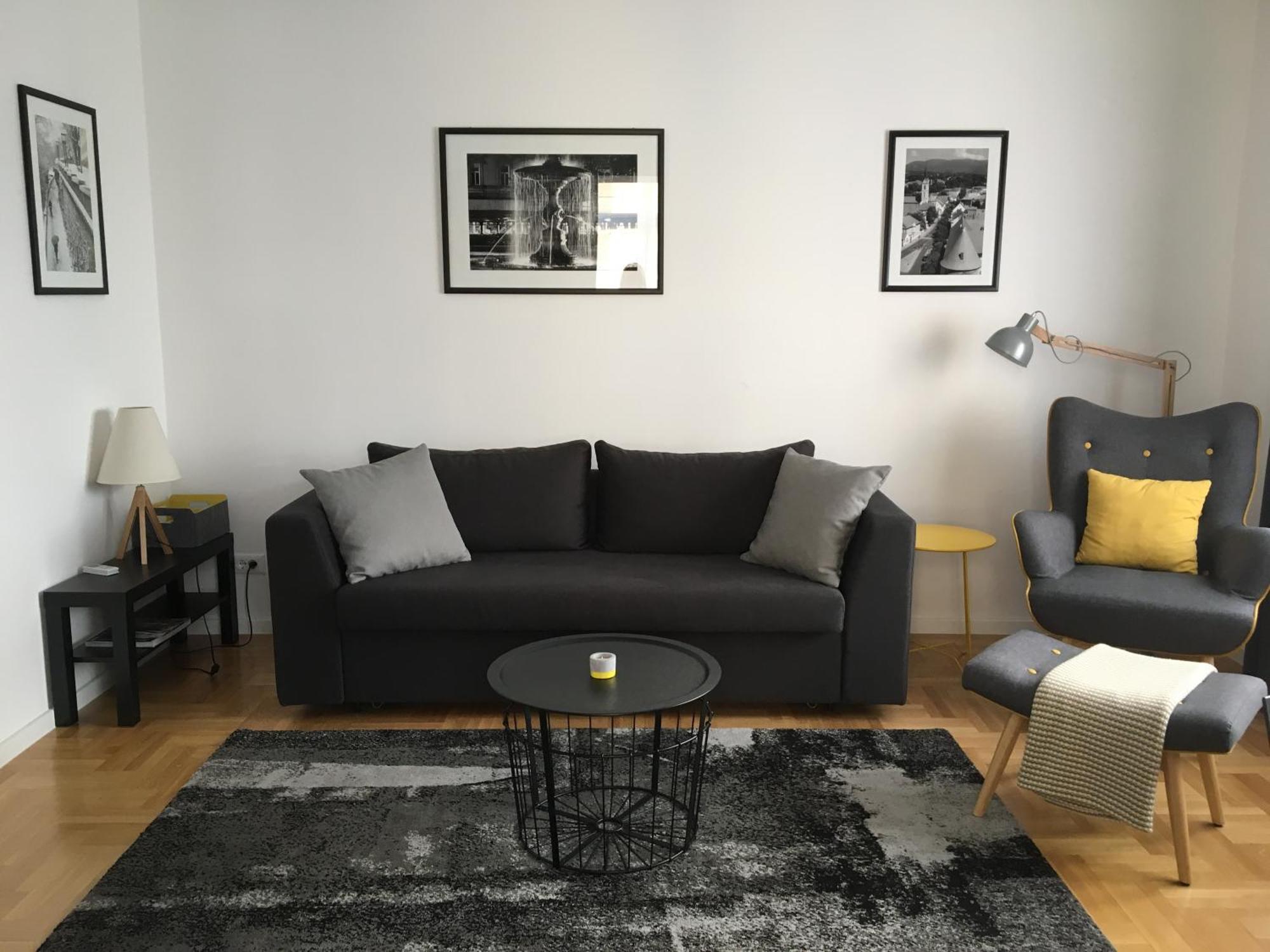 Apartment N10 *