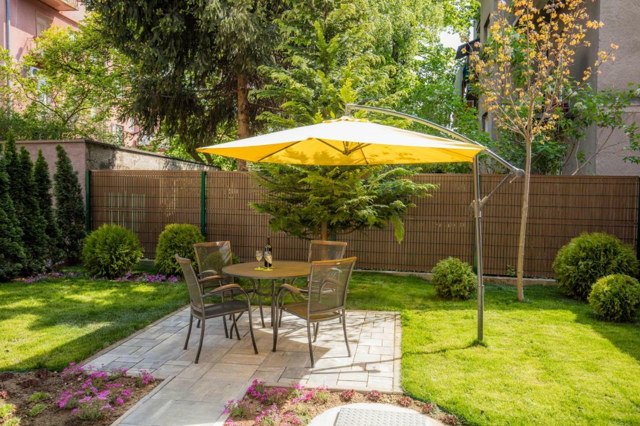 N10 Apartment Zagreb