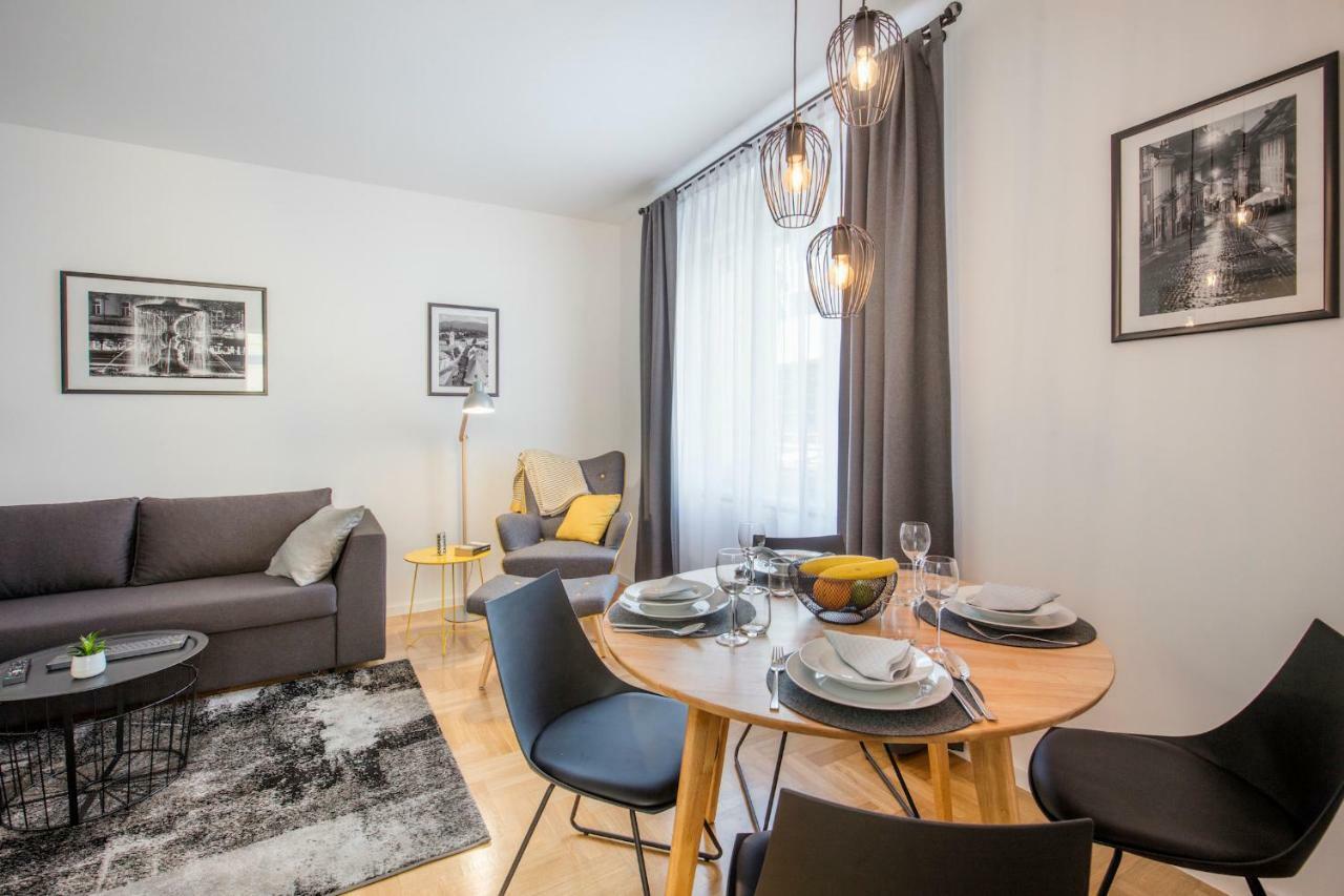 Apartment N10 Zagreb