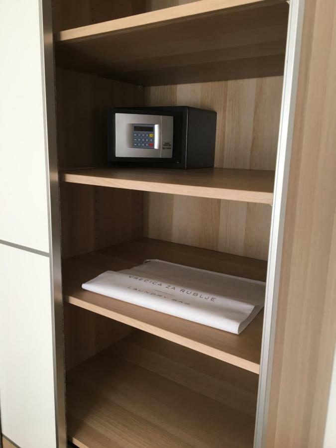 N10 Apartment Zagreb