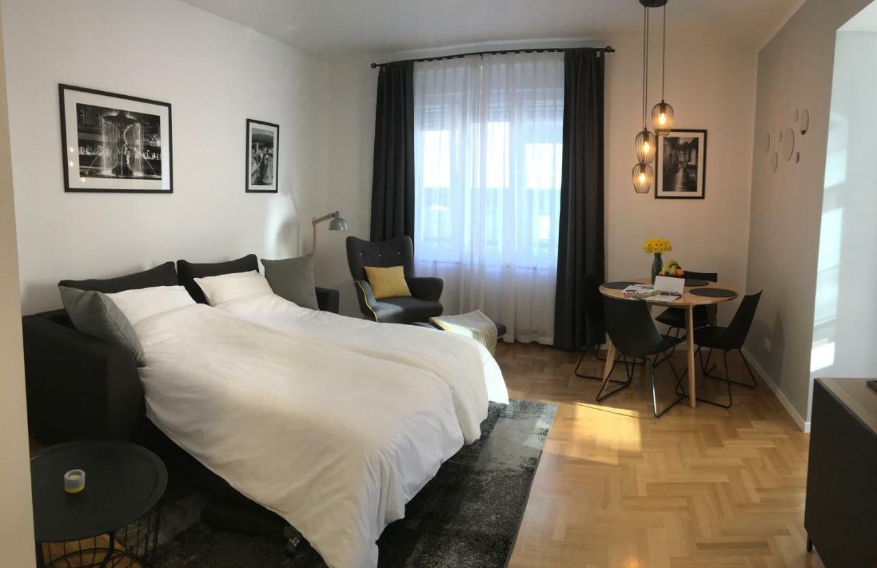 N10 Apartment *